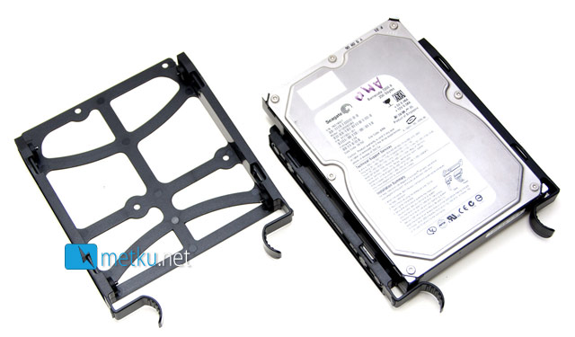 Corsair Carbide 400R - Quality enclosure for price-conscious shoppers