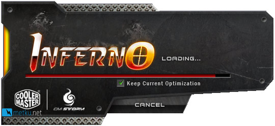 CM Inferno vs. QPAD 5K - Two very capable gaming mice