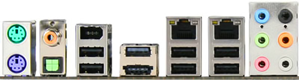 MSI P55-GD80 - Superb motherboard for any type of use