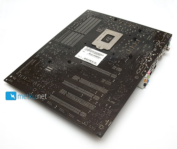 MSI P55-GD80 - Superb motherboard for any type of use