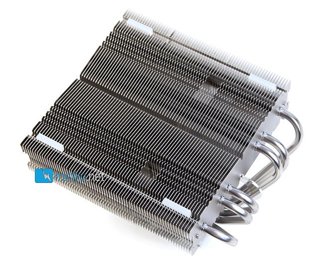 Noctua NH-C14 & NH-D14 -jäähyt - CPU:n ilmajäähyä parhaimmillaan