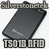 Silverstonetek TS01B