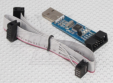 DIY MultiCopter - Part 1. - How to build yourself a multicopter!