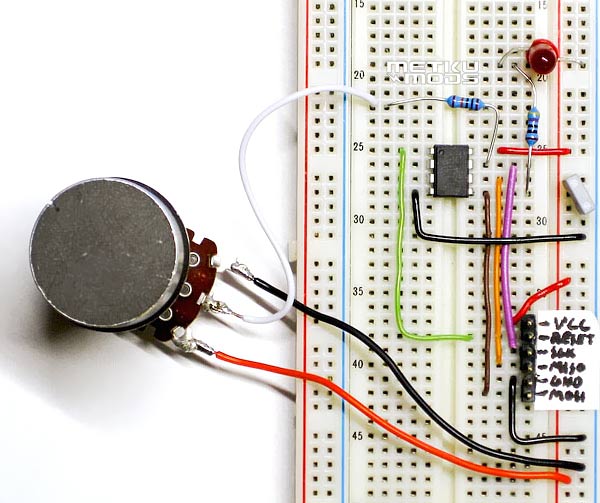How to get started with microcontrollers - Part 2