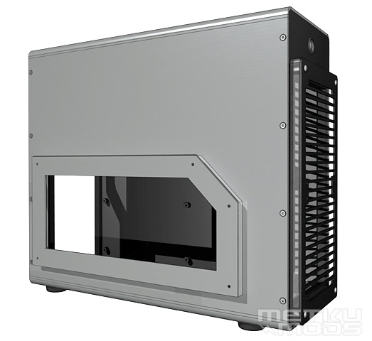 Test renders with Solidworks