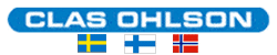 Clas Ohlson