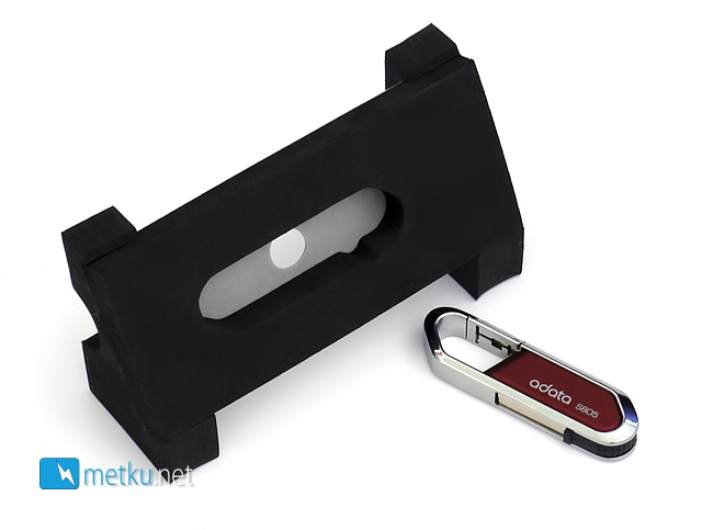 A-Data Sport Series S805 Flash Drive Review