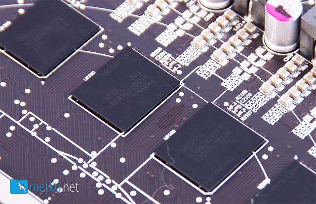AMD HD 6850 & HD 6870 - Päivitettyä pelitehoa AMD:lta