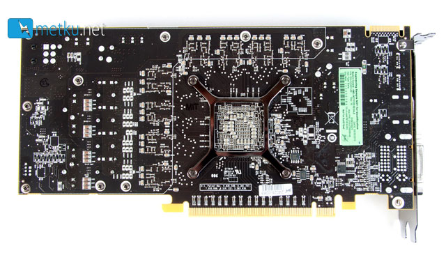 AMD HD 6850 & HD 6870 - Päivitettyä pelitehoa AMD:lta