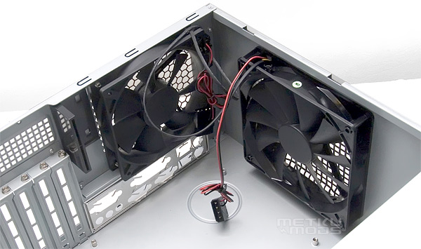 Antec Fusion Remote Max