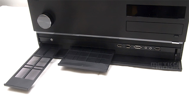 Antec Fusion Remote Max