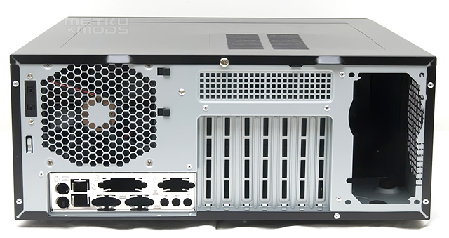 Antec Fusion Remote Max