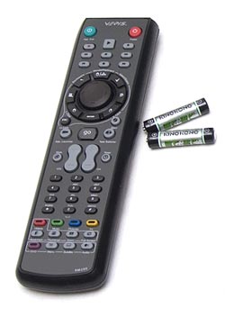 Antec Fusion Remote Max