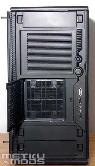Antec Mini P180