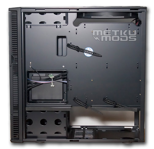 Antec Mini P180