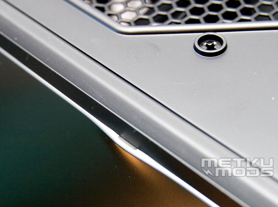 Antec Mini P180