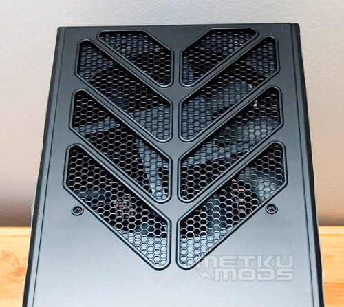 Antec Mini P180