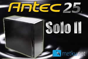 Antec Solo II Antec Solo II