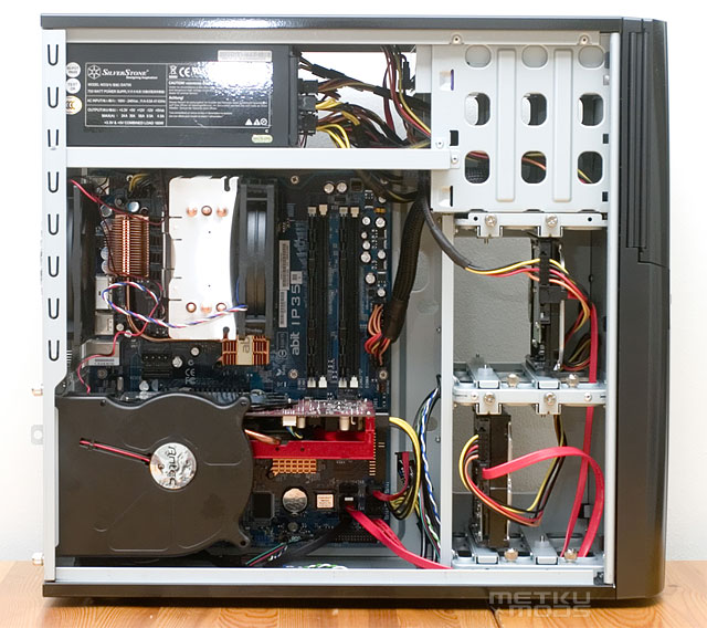 Antec Sonata Elite