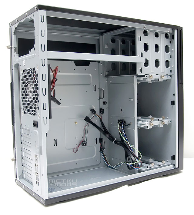 Antec Sonata Elite