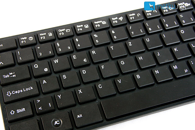 Arctic K381 keyboard - A keyboard for style-aware users