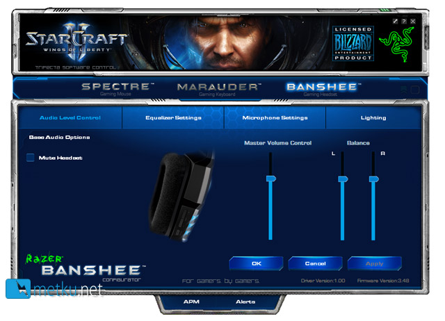 Gaming Headsets Arctic vs Razer - USB Gaming headsets