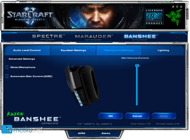 Gaming Headsets Arctic vs Razer - USB Gaming headsets