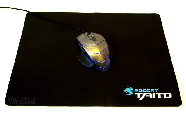Assembly Summer '09 Gaming Mouse Mat Roundup