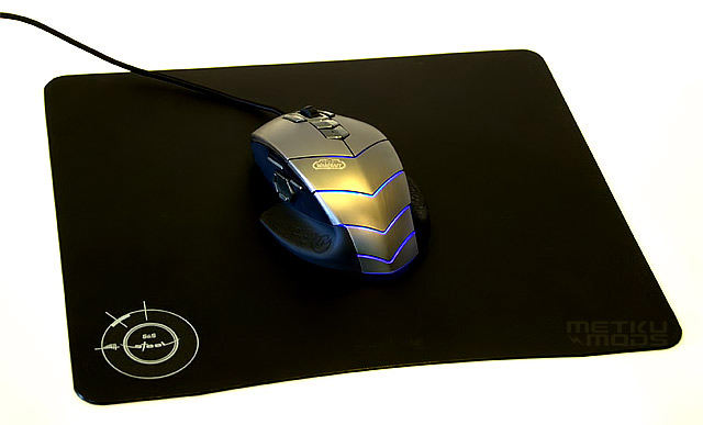 Assembly Summer '09 Gaming Mouse Mat Roundup