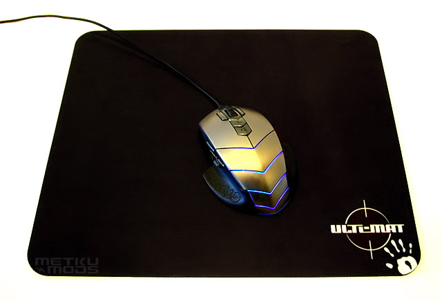 Assembly Summer '09 Gaming Mouse Mat Roundup