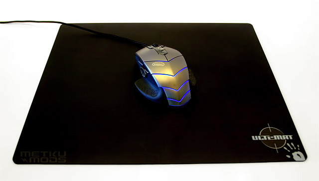 Assembly Summer '09 Gaming Mouse Mat Roundup