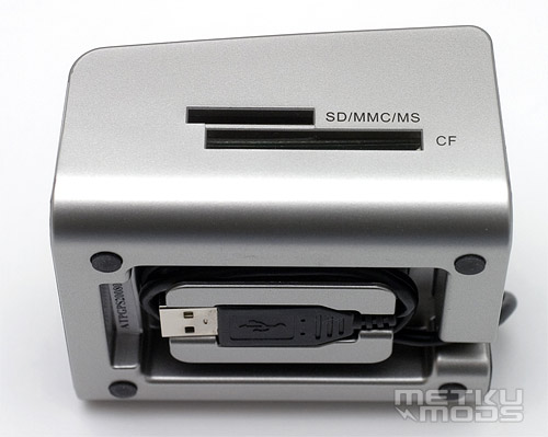 ATP PhotoFinder Mini