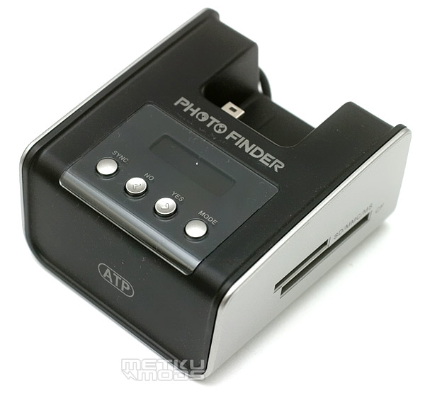 ATP PhotoFinder Mini