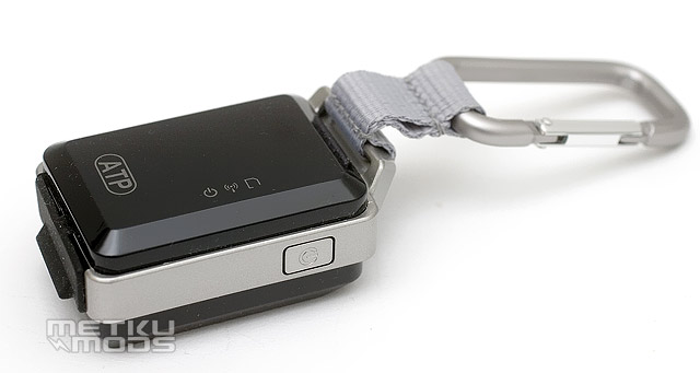 ATP PhotoFinder Mini