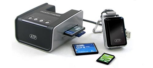 ATP PhotoFinder Mini