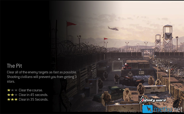 Call of Duty - Modern Warfare 2