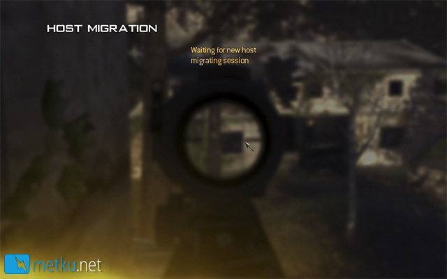 Call of Duty - Modern Warfare 2