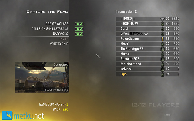 Call of Duty - Modern Warfare 2
