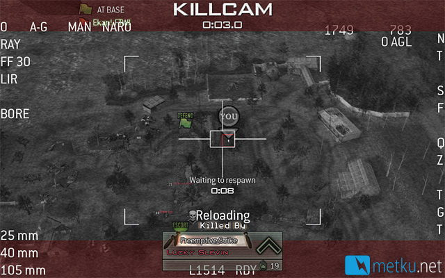 Call of Duty - Modern Warfare 2