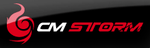 CM Storm