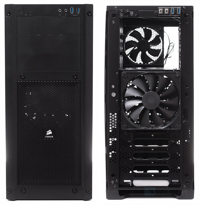 Corsair Carbide Series 300R - Loistavaa vastinetta rahoille