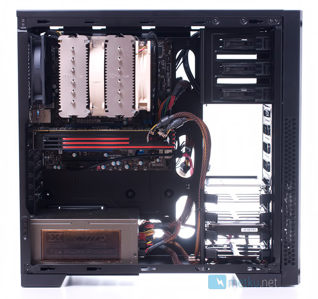Corsair Carbide Series 300R - Loistavaa vastinetta rahoille