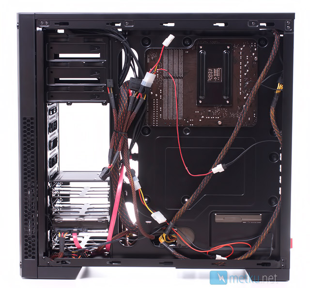 Corsair Carbide Series 300R - Loistavaa vastinetta rahoille