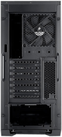 Corsair Carbide Series 300R - Loistavaa vastinetta rahoille