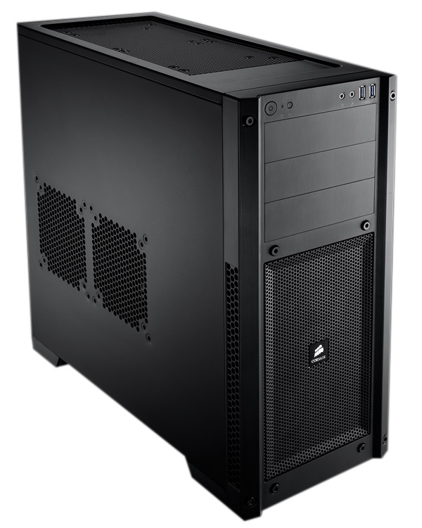 Corsair Carbide Series 300R - Loistavaa vastinetta rahoille