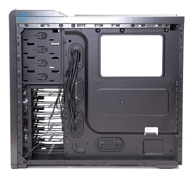Corsair Carbide 400R - Quality enclosure for price-conscious shoppers