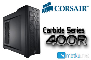 Corsair Carbide 400R Corsair Carbide 400R