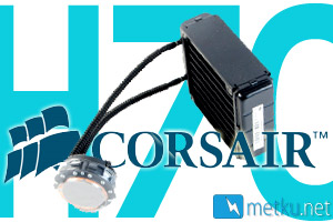 Corsair Hydro H70