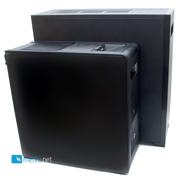 Corsair Obsidian 800D