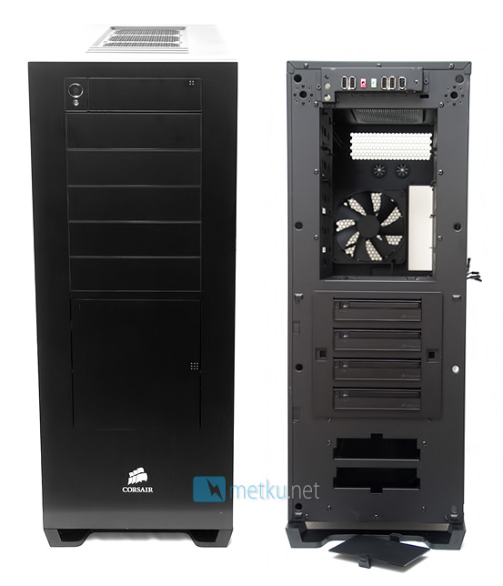 Corsair Obsidian 800D